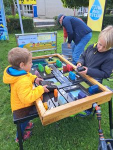 Gratis sporten en schoolspullen voor kinderen