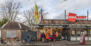 Wijkraad Beinum nodigt uit voor gesprek op het Deka-plein: 17 mei van 10.00 tot 12.00 uur