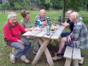 Help mee in Boomgaard Beinum: Samen voor een groenere wijk!