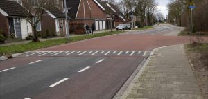 Verkeersdrempels: overlast én veiligheid