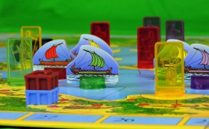 Spellenavond Doesburg draait proef op de Beinum!