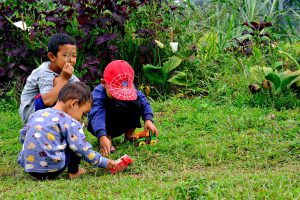 Maak het verschil voor een kind: word kindercoach bij Vluchtelingenwerk Doesburg
