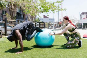 Doe mee met de Wijkbootcamp in Doesburg!