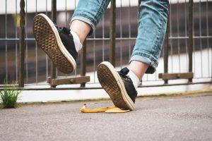 Gratis valrisico-screening voor 65-plussers