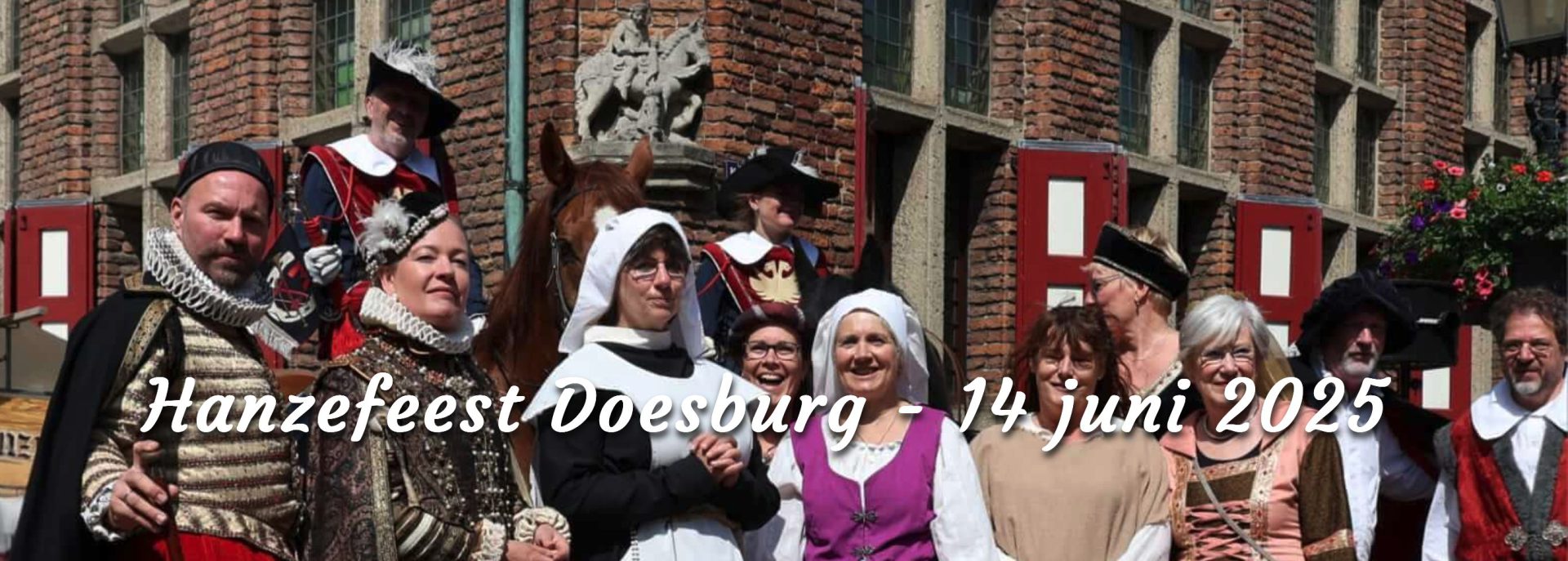 Hanzefeesten