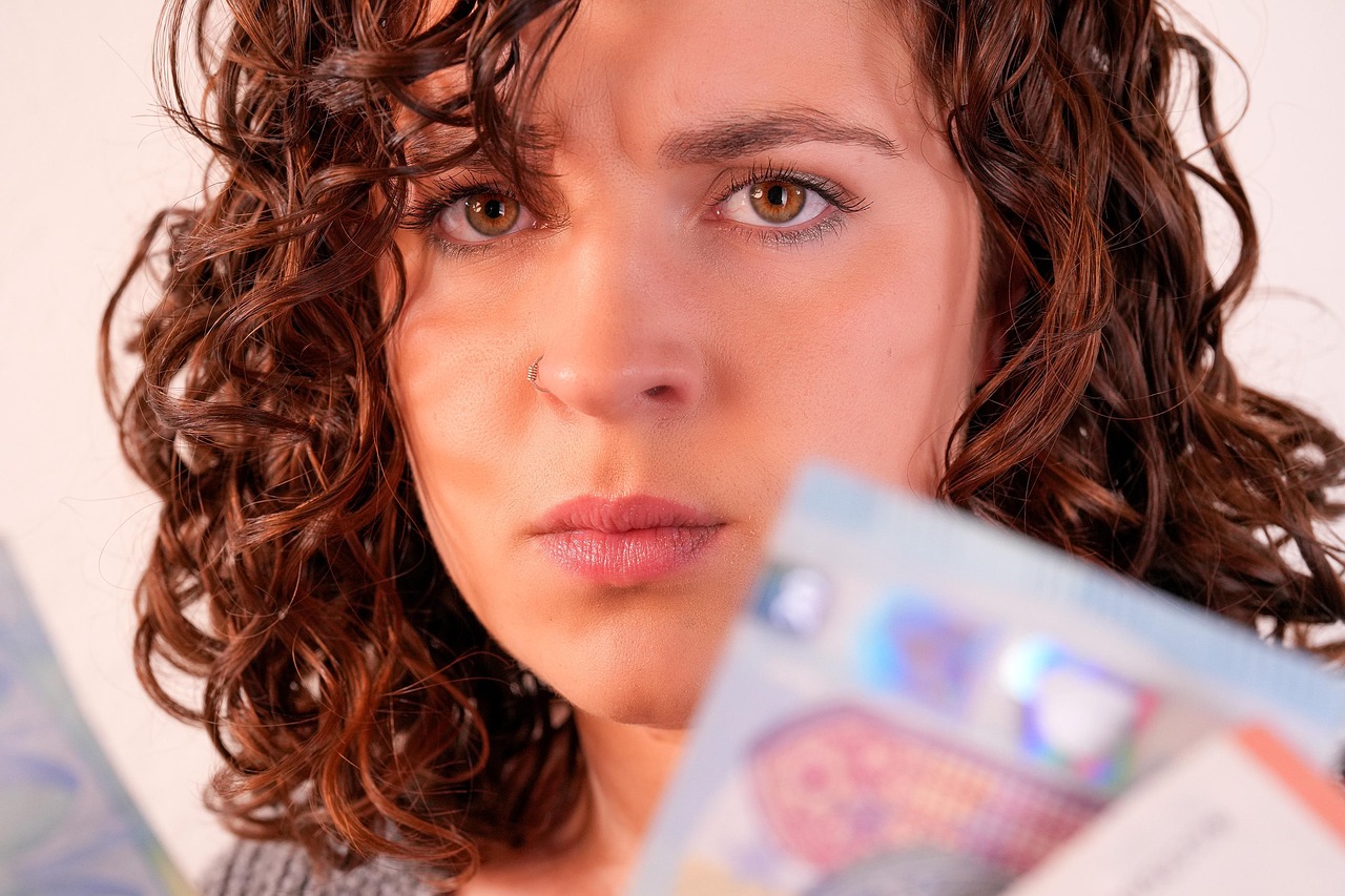 financiele stress er is hulp
