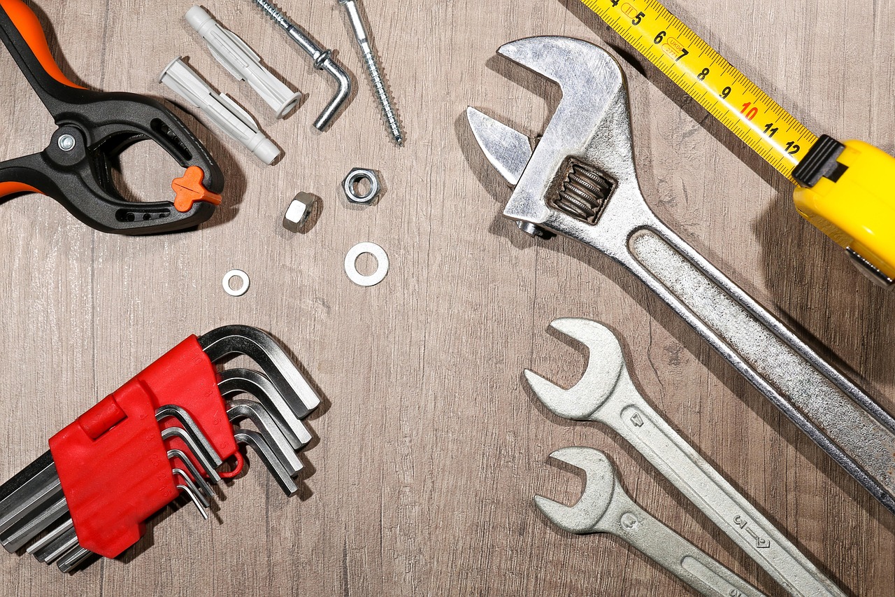 repair café