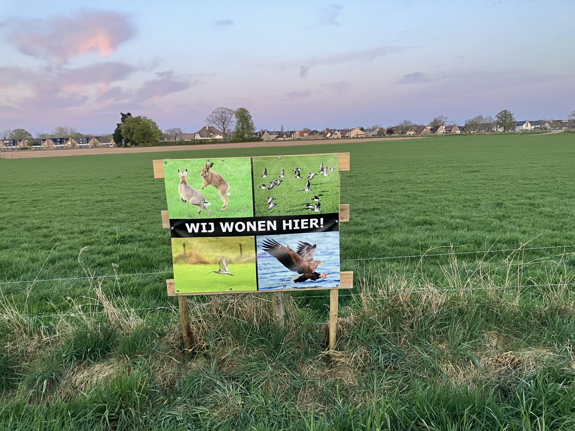 Stichting Behoud Boeren Landschap