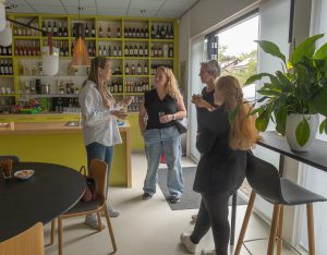 Oproep voor verenigingen: doe mee aan ‘Welkom in de Wijk’ op 6 september