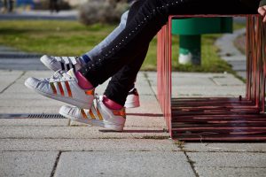 Chill & Chat in de wijk