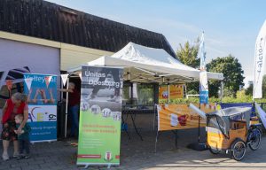 Welkom in de Wijkdag – zaterdag 6 september