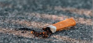 Waarom de Doesburgse Zwerfafvalbrigade een Peukenzuiger wil inzetten