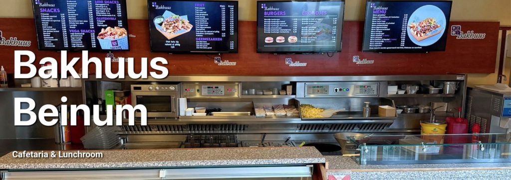 Bakhuus Beinum
