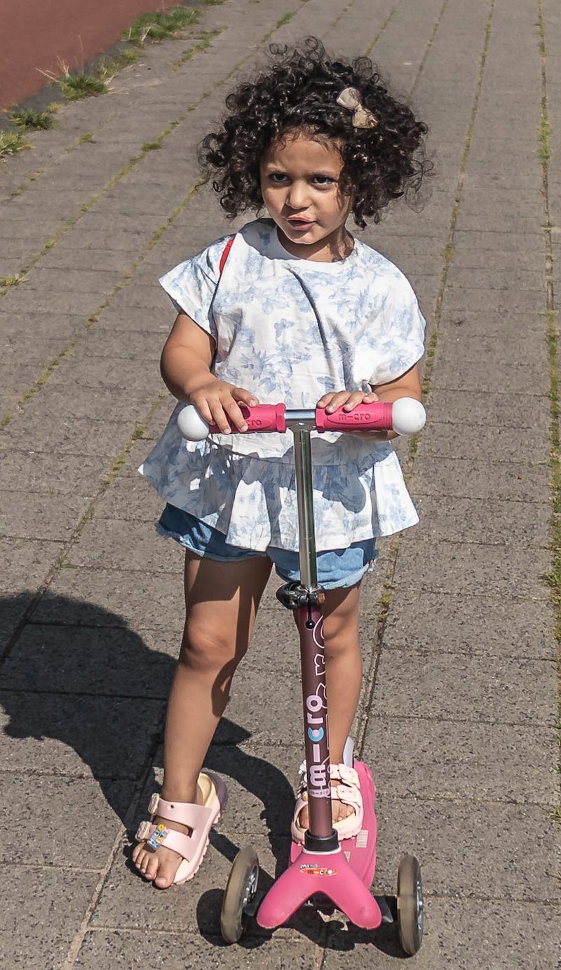 7 maart 2026: Laat gratis je kind op de foto zetten door een ervaren fotograaf bij ouder-kind café bij IKC De Wetelaar