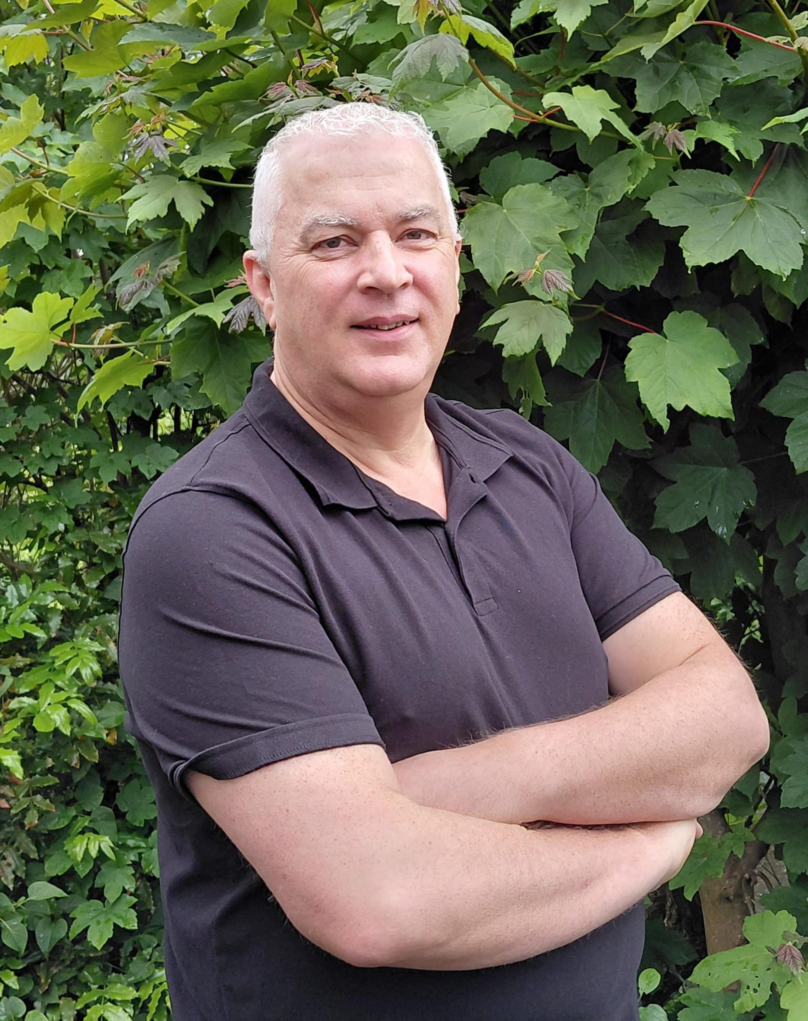 Interview met wijkbewoner Beinum