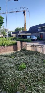 Goed nieuws voor sportend Doesburg