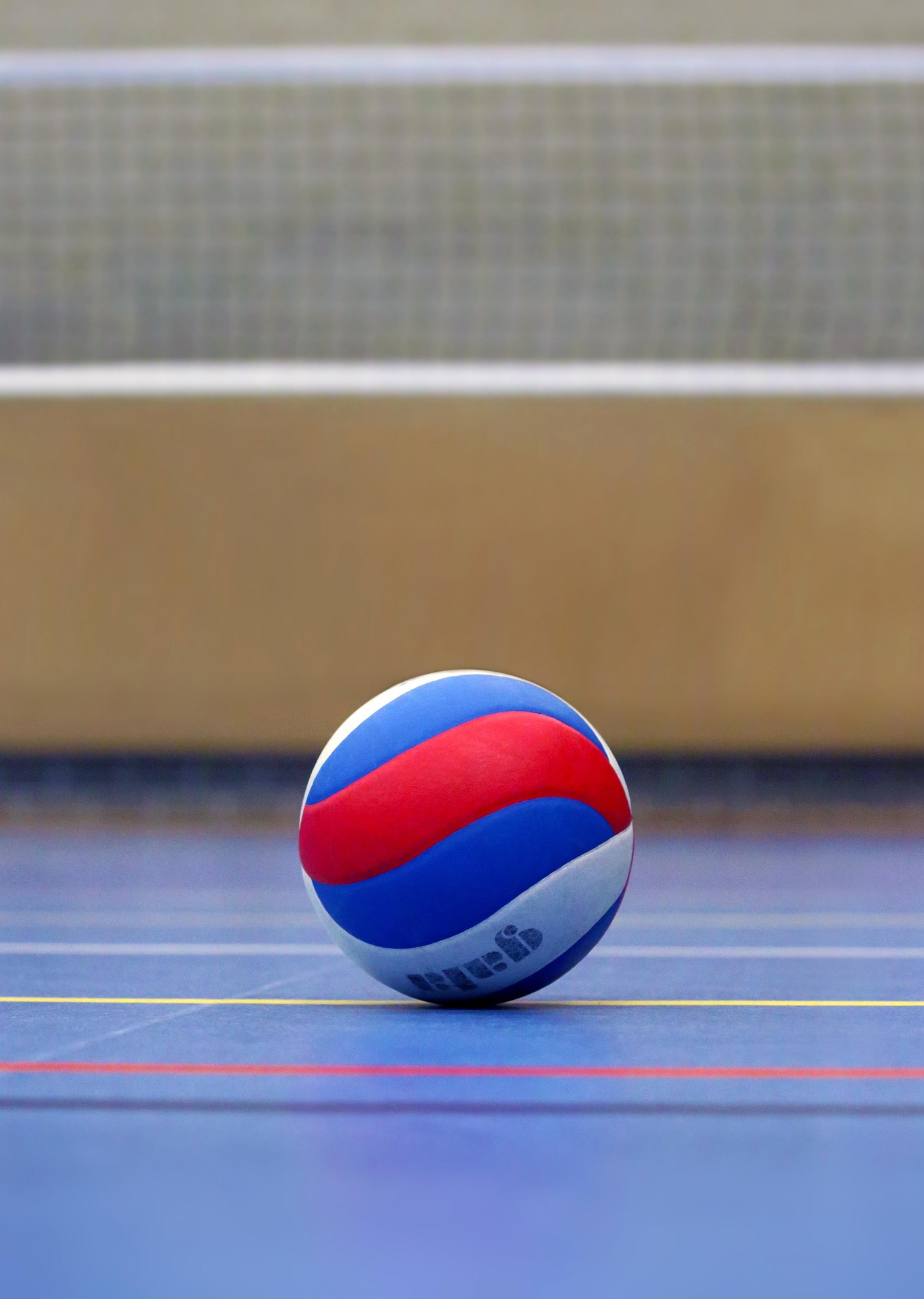 volleybalclinic bij ACE'19